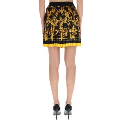 "PORCELAIN BAROQUE" SKIRT