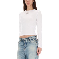 T-SHIRT "T-UNCUTIE-LONG-LS-OD"