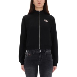 "F-FLACIN" SWEATSHIRT