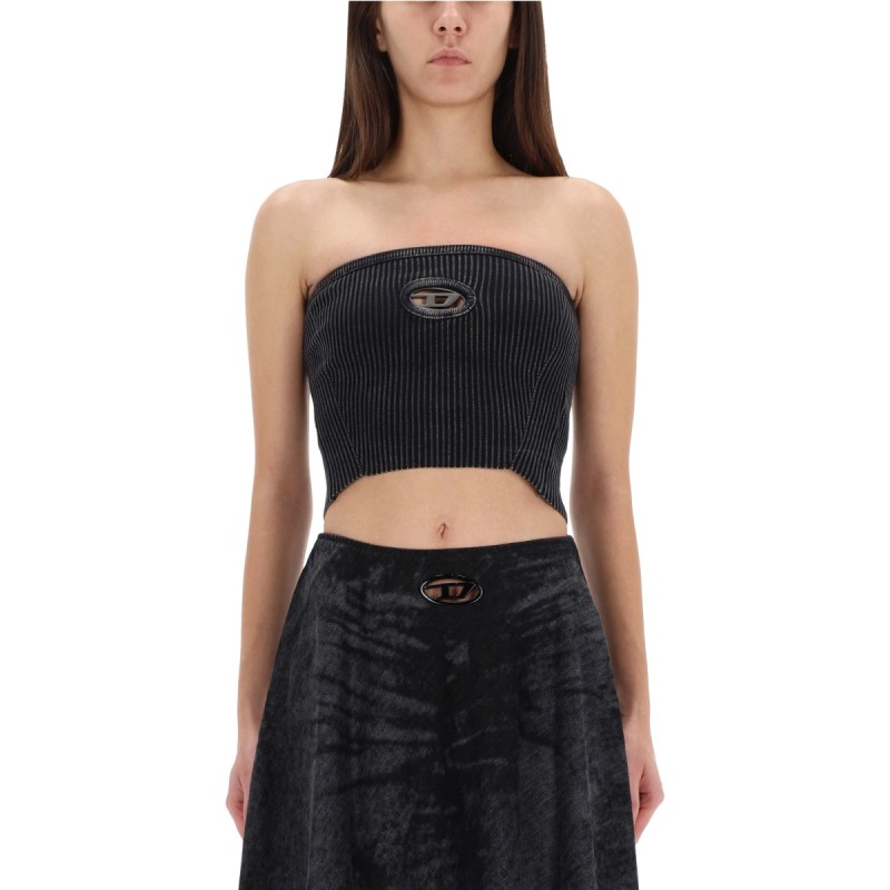 "M-CLARKSVILLEX-C" BAND TOP