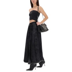 "M-CLARKSVILLEX-C" BAND TOP