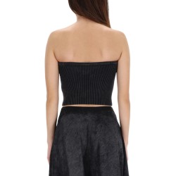 "M-CLARKSVILLEX-C" BAND TOP