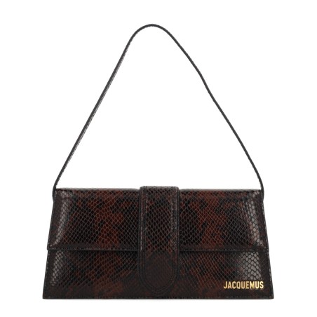 "LE BAMBINO LONG" BAG