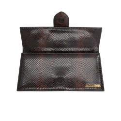 "LE BAMBINO LONG" BAG