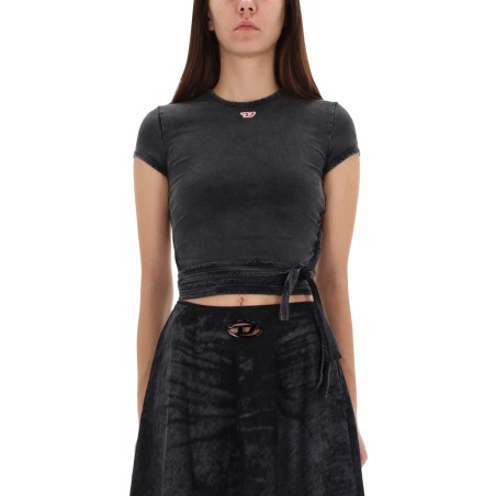 "T-BUNNY-TAIL-R1" TOP