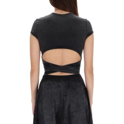 "T-BUNNY-TAIL-R1" TOP