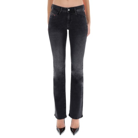 "1969 D-EBBEY" JEANS