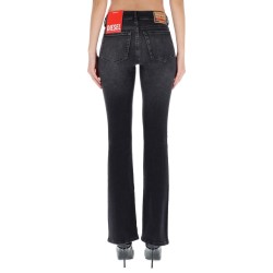 "1969 D-EBBEY" JEANS