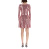 SEQUINED DRESS