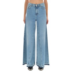 "COLETTE RINSE" JEANS