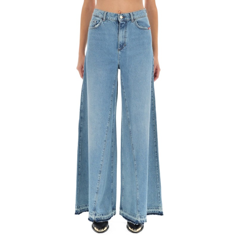 "COLETTE RINSE" JEANS
