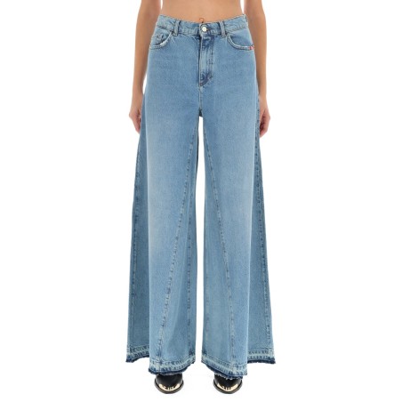 "COLETTE RINSE" JEANS