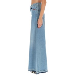 "COLETTE RINSE" JEANS