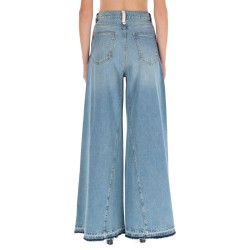 "COLETTE RINSE" JEANS