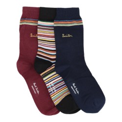 TRIPACK SOCKS