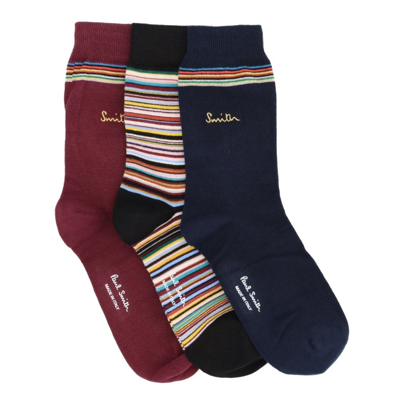 TRIPACK SOCKS