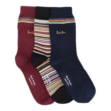 TRIPACK SOCKS