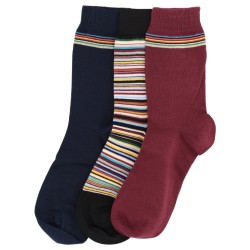 TRIPACK SOCKS