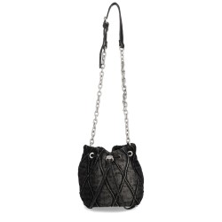 CHARM-D BUCKET S BAG