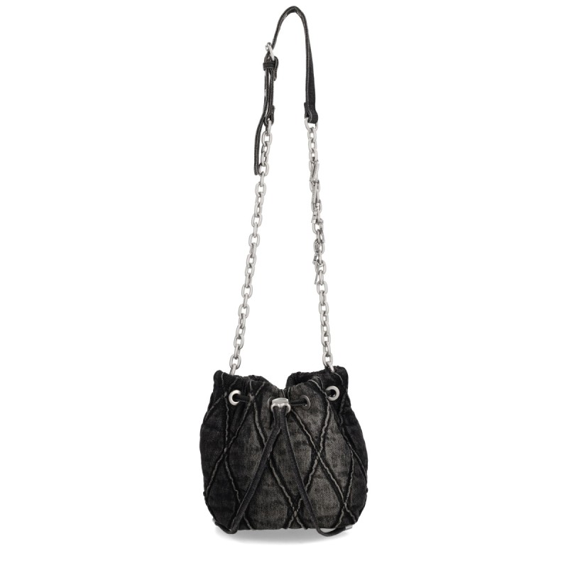 CHARM-D BUCKET S BAG