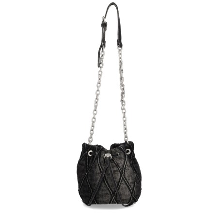 CHARM-D BUCKET S BAG