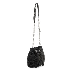 CHARM-D BUCKET S BAG