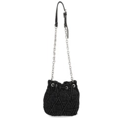 CHARM-D BUCKET S BAG