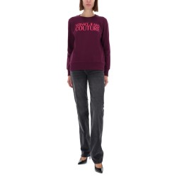 SWEATSHIRT WITH LOGO