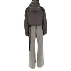 "CONVERTIBLE JKT" JACKET