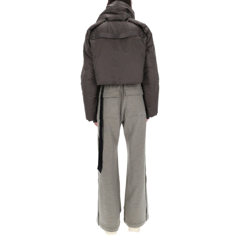 "CONVERTIBLE JKT" JACKET