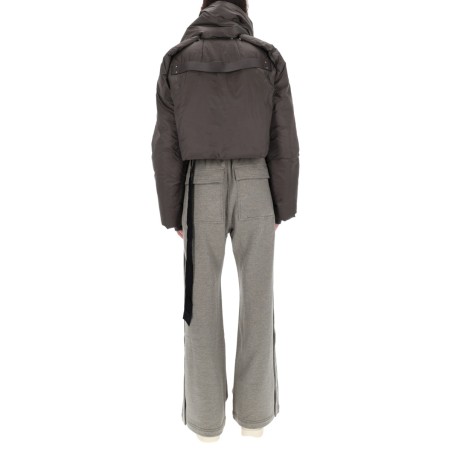 "CONVERTIBLE JKT" JACKET