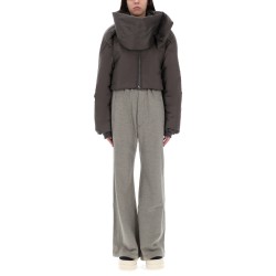 "CONVERTIBLE JKT" JACKET