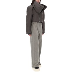 "CONVERTIBLE JKT" JACKET