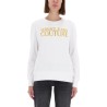 SWEATSHIRT WITH LOGO