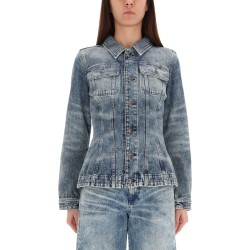 JACKET "D-KATERIN-FSH"