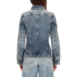 JACKET "D-KATERIN-FSH"