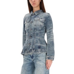 JACKET "D-KATERIN-FSH"