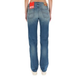 "1989 D-MINE" JEANS