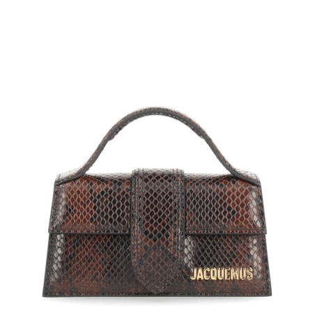 "LE BAMBINO" MINI BAG