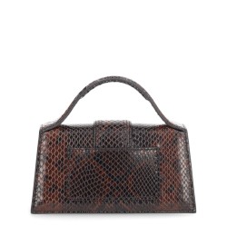 "LE BAMBINO" MINI BAG