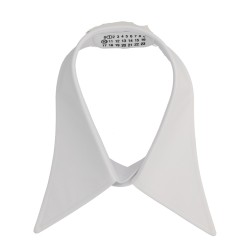 COTTON COLLAR