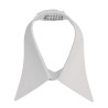 COTTON COLLAR
