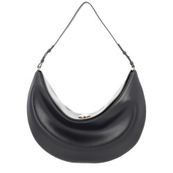 HOBO BAG "OVALO" LARGE