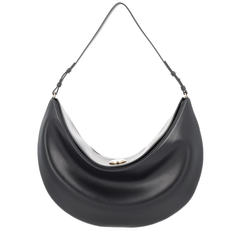 HOBO BAG "OVALO" LARGE