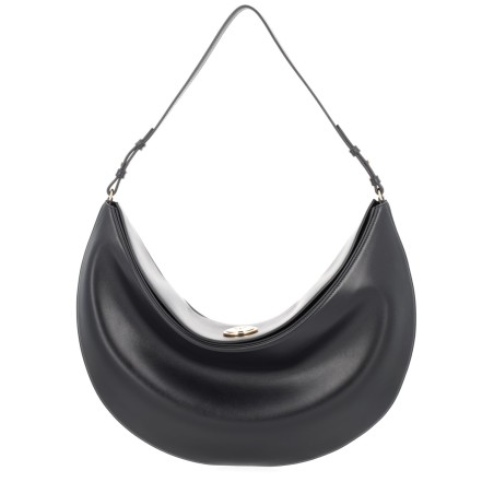 HOBO BAG "OVALO" LARGE