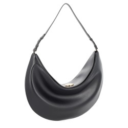 HOBO BAG "OVALO" LARGE