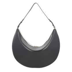 HOBO BAG "OVALO" LARGE