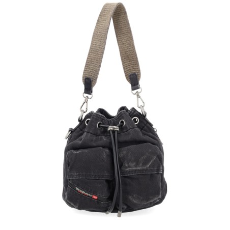 "MULTI-PKTS BUCKET X" BAG