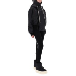 BOMBER JACKET "ALICE PARKA"