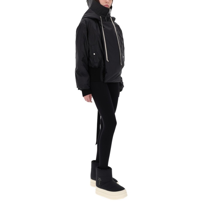 BOMBER JACKET "ALICE PARKA"